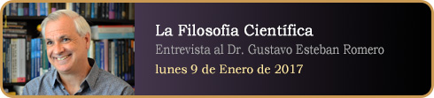 La Filosofía Científica