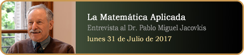 La Matemática Aplicada