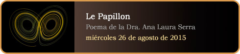 Le Papillon