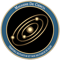 Magazine de Ciencia
